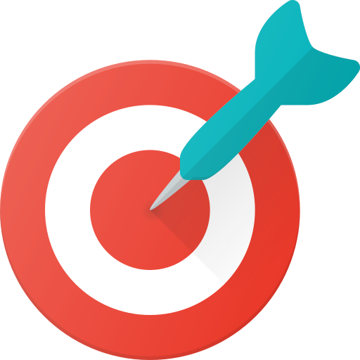 Speed & Accuracy Icon