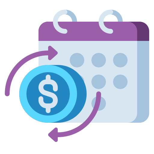 Subscription Icon
